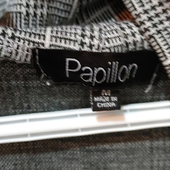 Knee Length Cowell Neck Dress - Picture 2 of 4